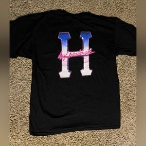 Huf Worldwide Shirt